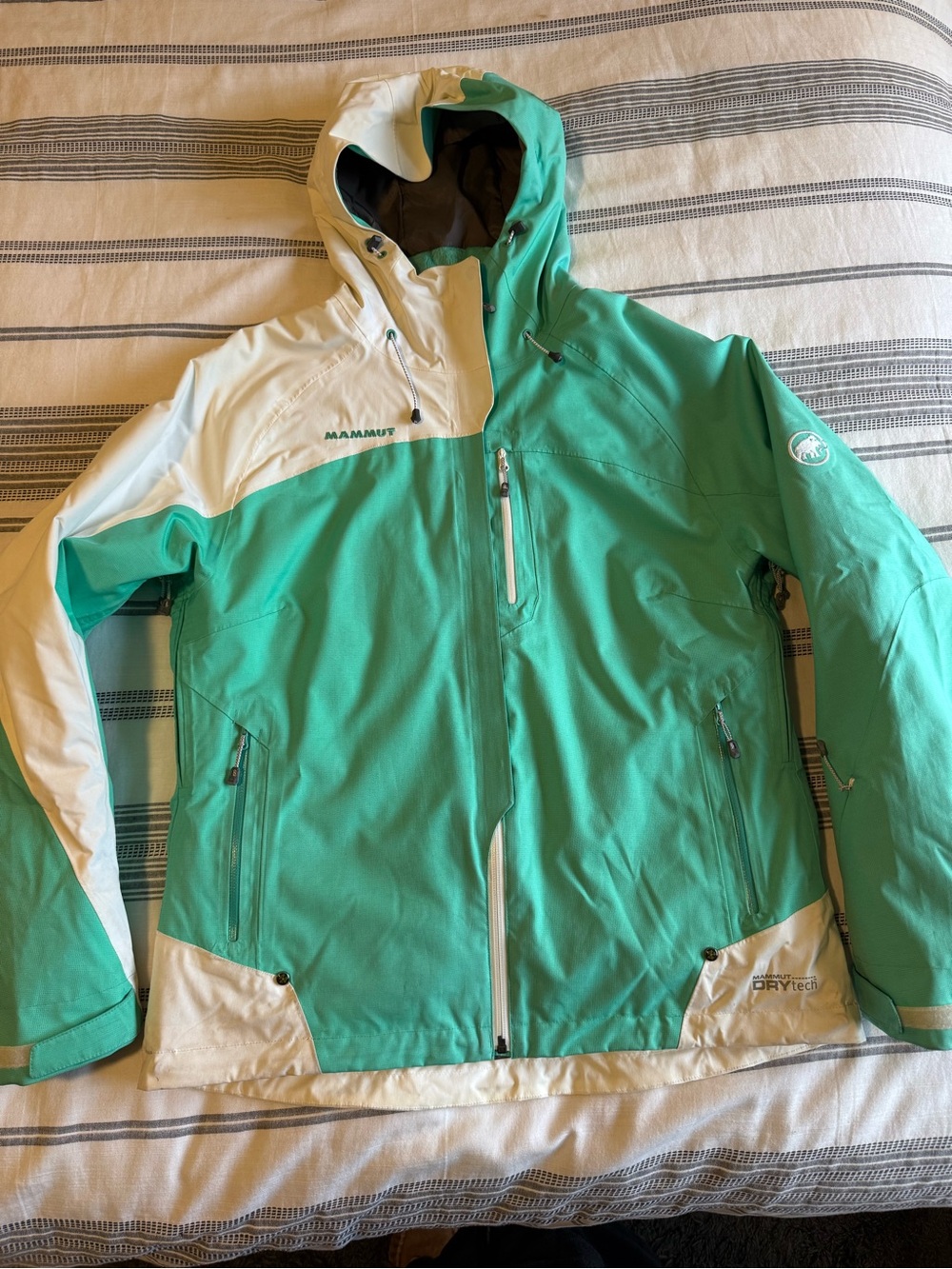 Mammut Women's Ski Jacket